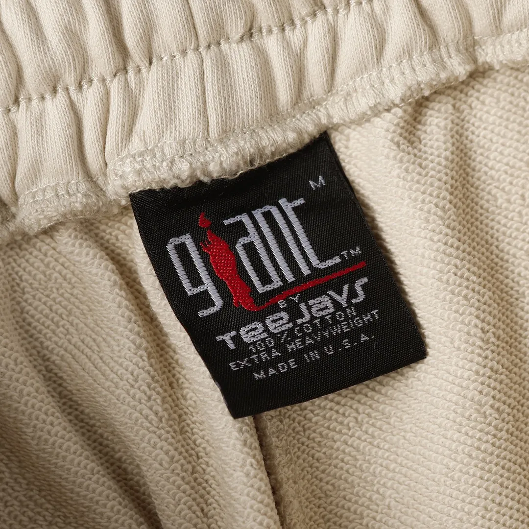 Saint Michael series of fashionable casual trousers Style number: 246P190 Color: Black Apricot Size: S M L XL